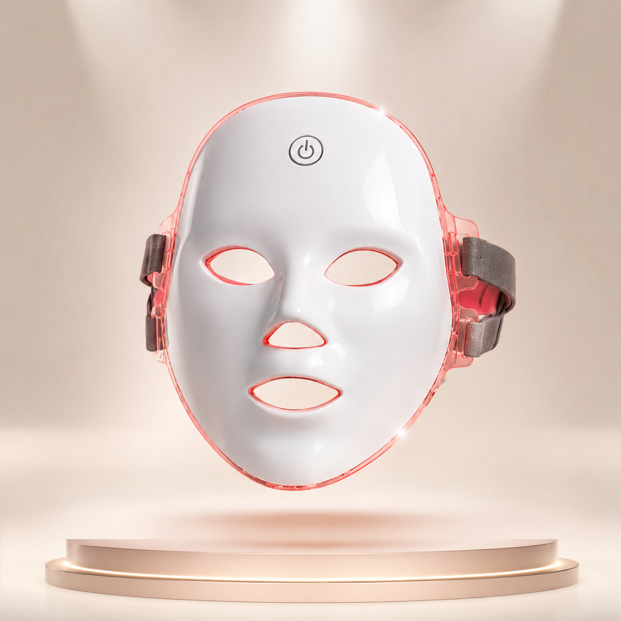 LumaSkin™ LED andlitsmaski