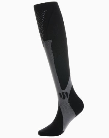 HYKLE þrýstisokkar með rennilás
Auðvelt að fara í · Þægindi og stuðningur allan daginn